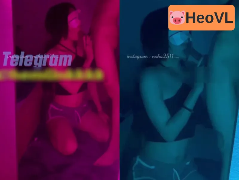 Em đào nhật hạ máu dâm mút thằng nhỏ người yêu || p2
