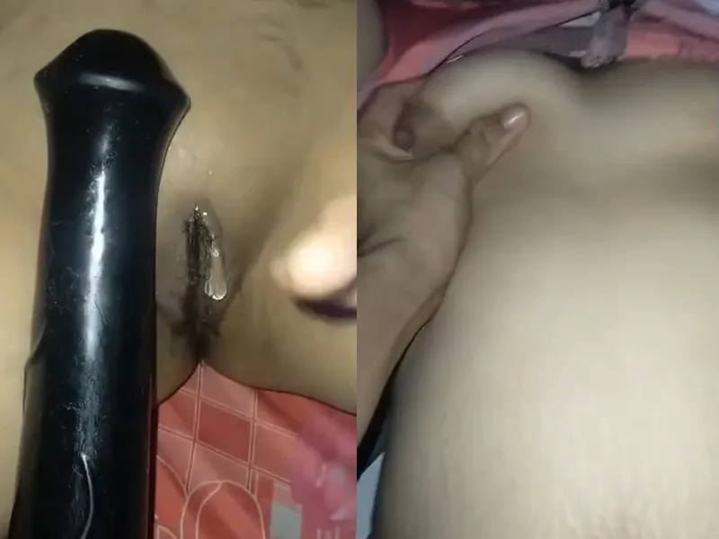 Em ghệ xinh tươi vú đẹp cô bé múp thẩm du bằng sextoy cực sướng